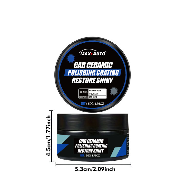 Serbatoio carburante moto Rive - Car Wax Ceramic Coating recensione e prezzo