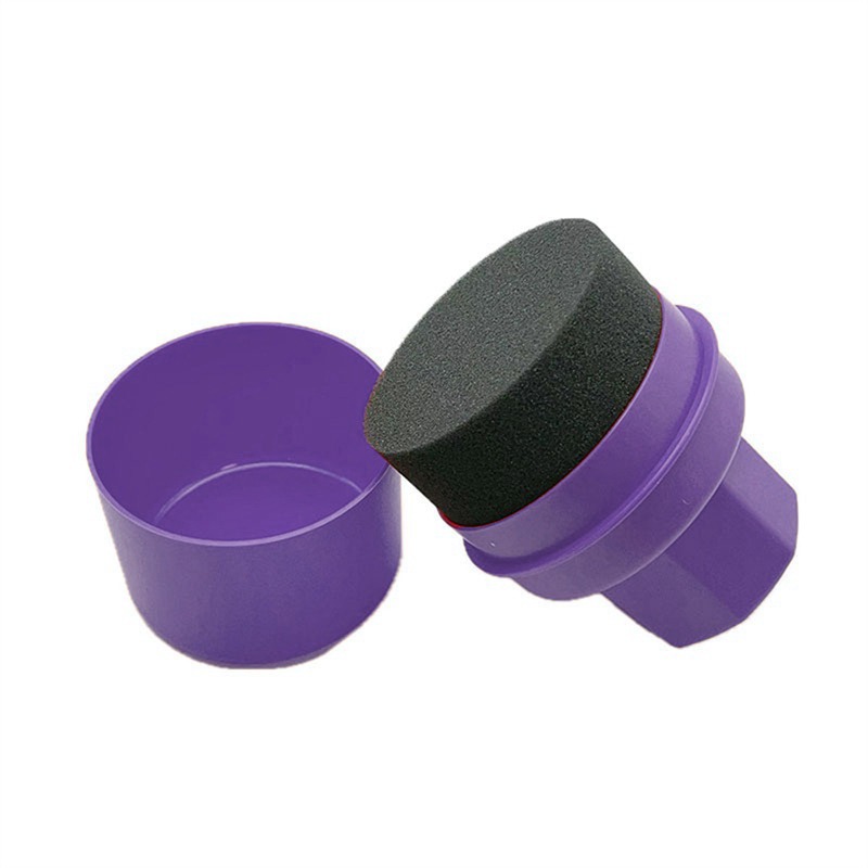Spugna per ceretta per applica - Wax Applicator Pad recensione e prezzo