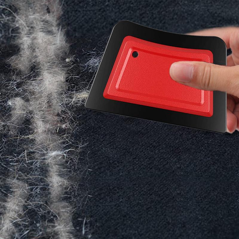 Pettine per rimozione peli di  - Seat Cleaner Fabric recensione e prezzo