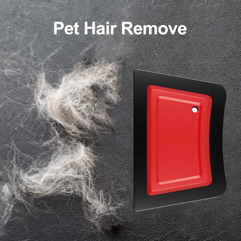 Pettine per rimozione peli di  - Seat Cleaner Fabric recensione e prezzo
