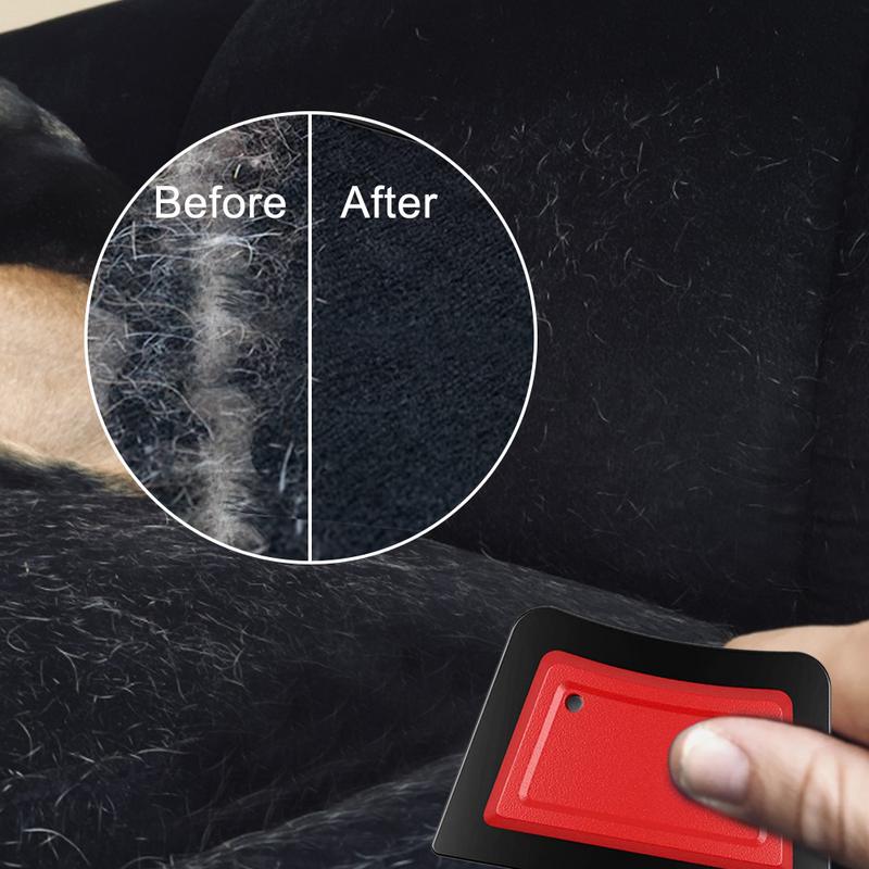 Pettine per rimozione peli di  - Seat Cleaner Fabric recensione e prezzo