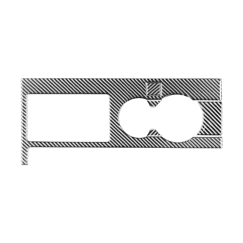Accessori per Ford Mustang GT  - Interior Detailing Kit recensione e prezzo