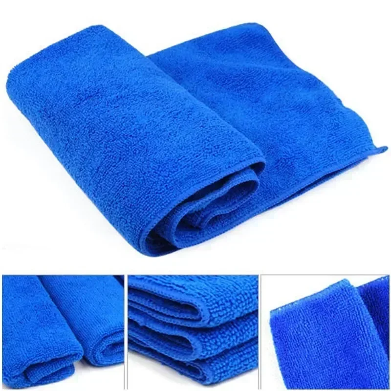 Panni per pulizia in microfibr - Microfiber Towel Detailing recensione e prezzo