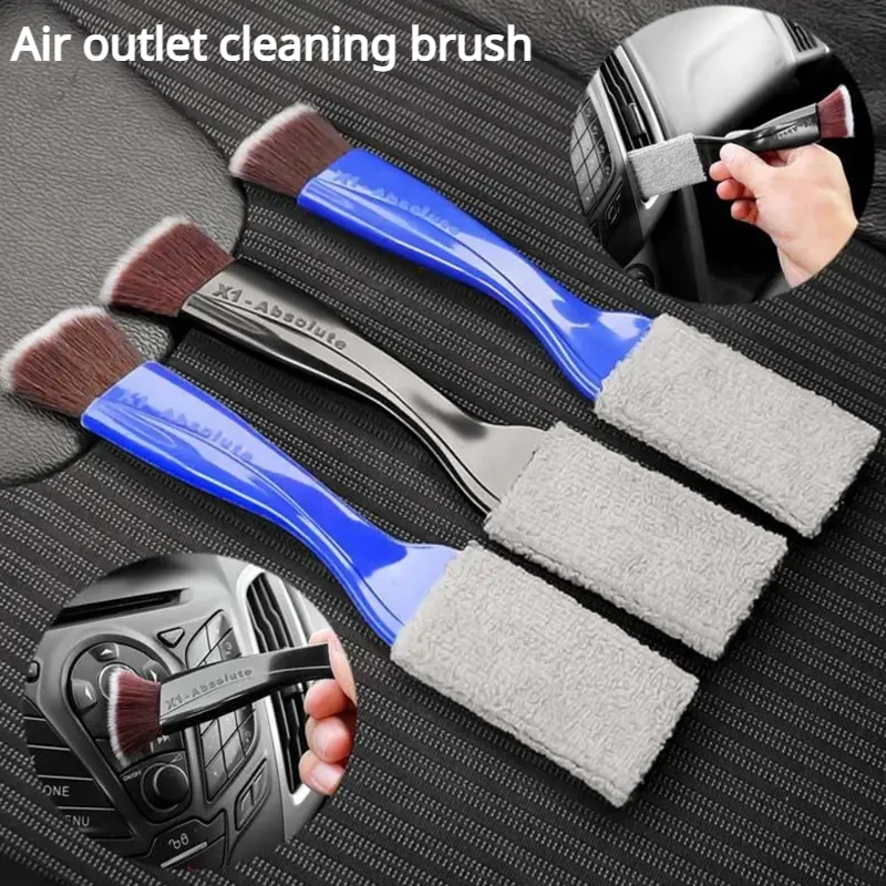 Presa d'aria per aria condizio - Car Cleaning Brush recensione e prezzo