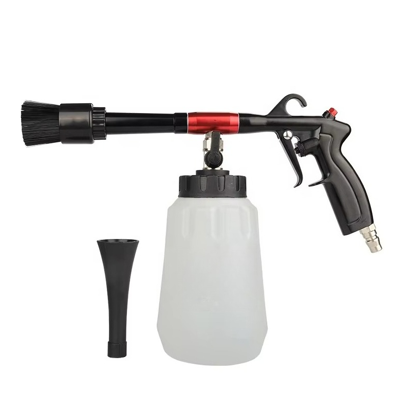 Vendite dirette in fabbrica St - Dirt Brush Interior recensione e prezzo