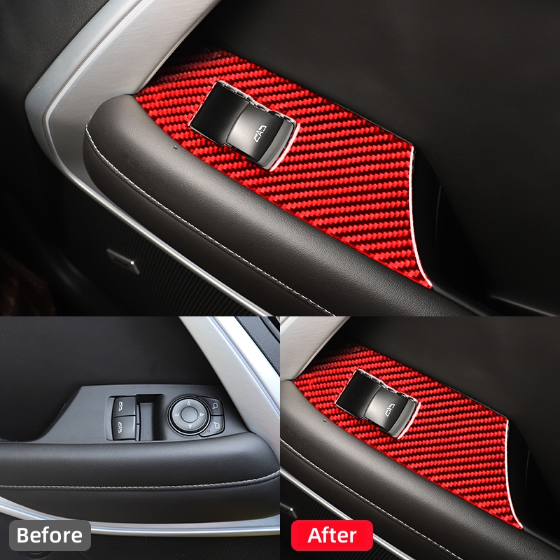 Accessori per Chevrolet Camaro - Interior Detailing Kit recensione e prezzo