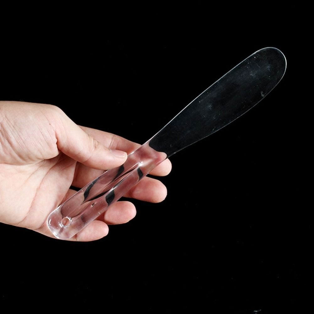 Silicone trasparente crema vis - Wax Applicator Pad recensione e prezzo