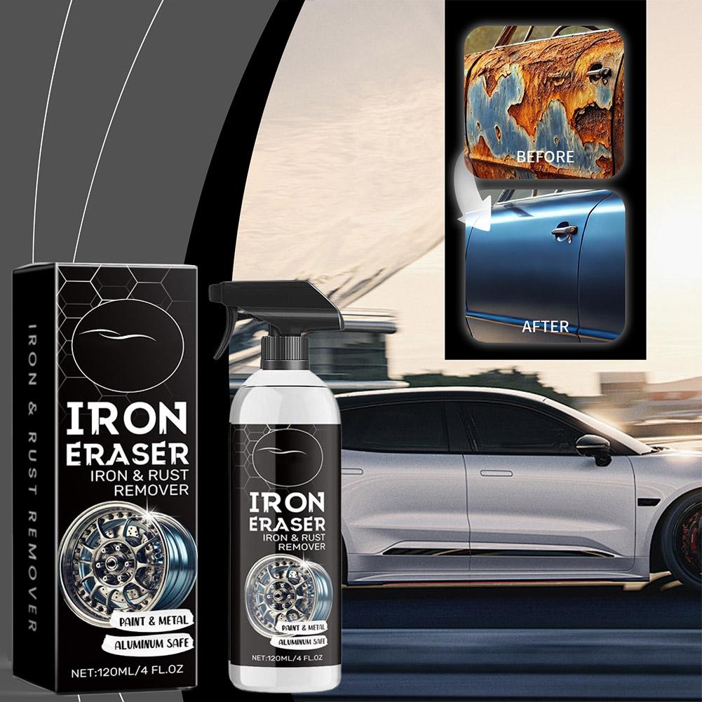 Spray Antiruggine Potente per  - Wheel Cleaner Alloy recensione e prezzo