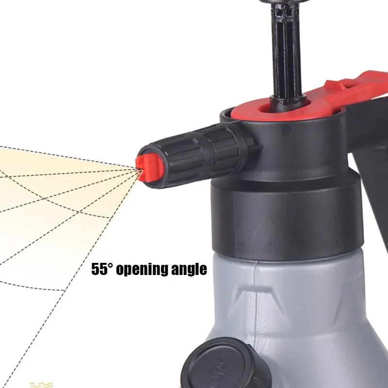 Spruzzatore di Schiuma Manuale - Foam Cannon Car Wash recensione e prezzo