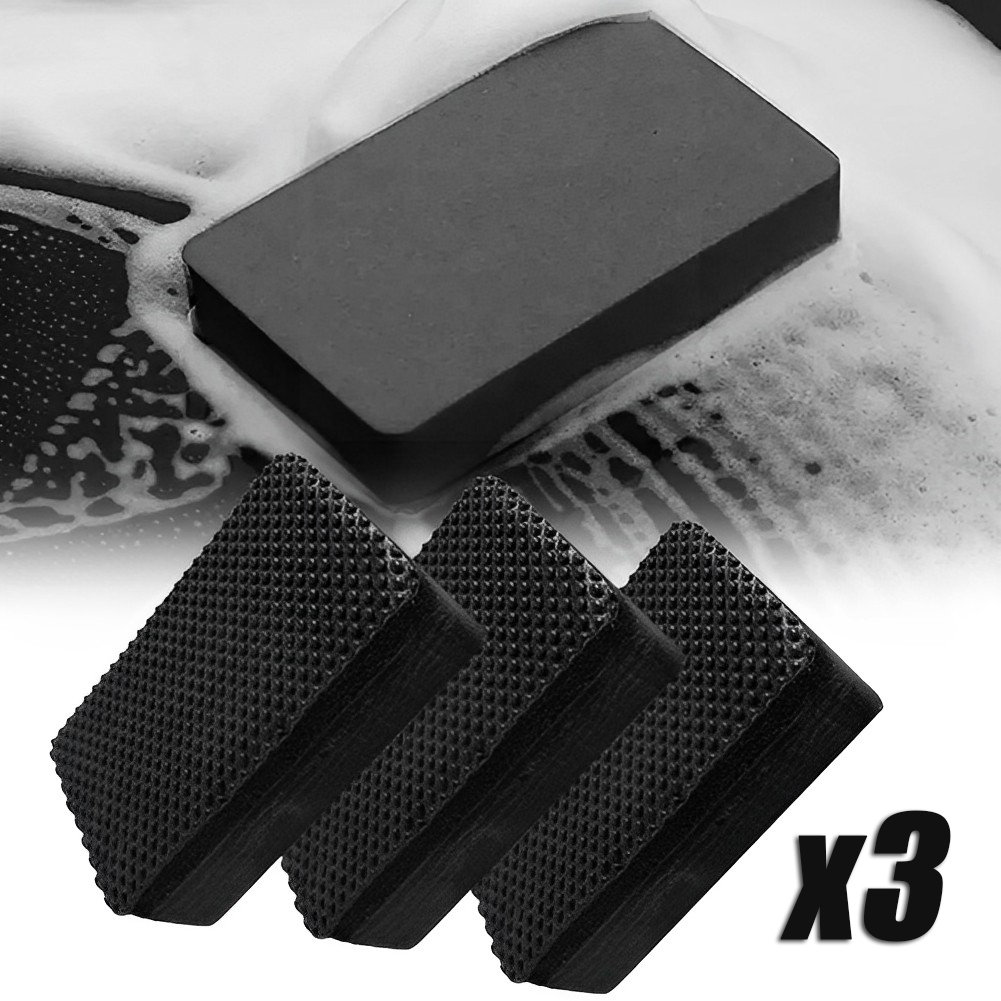 1-3 Pezzi Spugna per Pulizia A - Clay Bar Lubricant recensione e prezzo