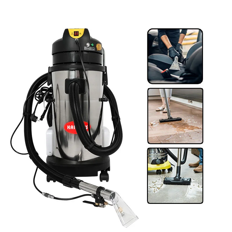 TLF Karjoys Aspirapolvere in p - Car Cleaning Brush recensione e prezzo