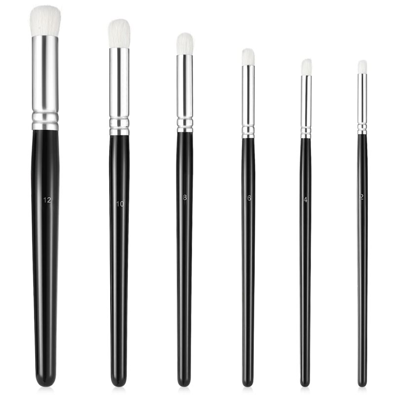 AT02-Set di Pennelli Professio - Detailing Brush Set recensione e prezzo