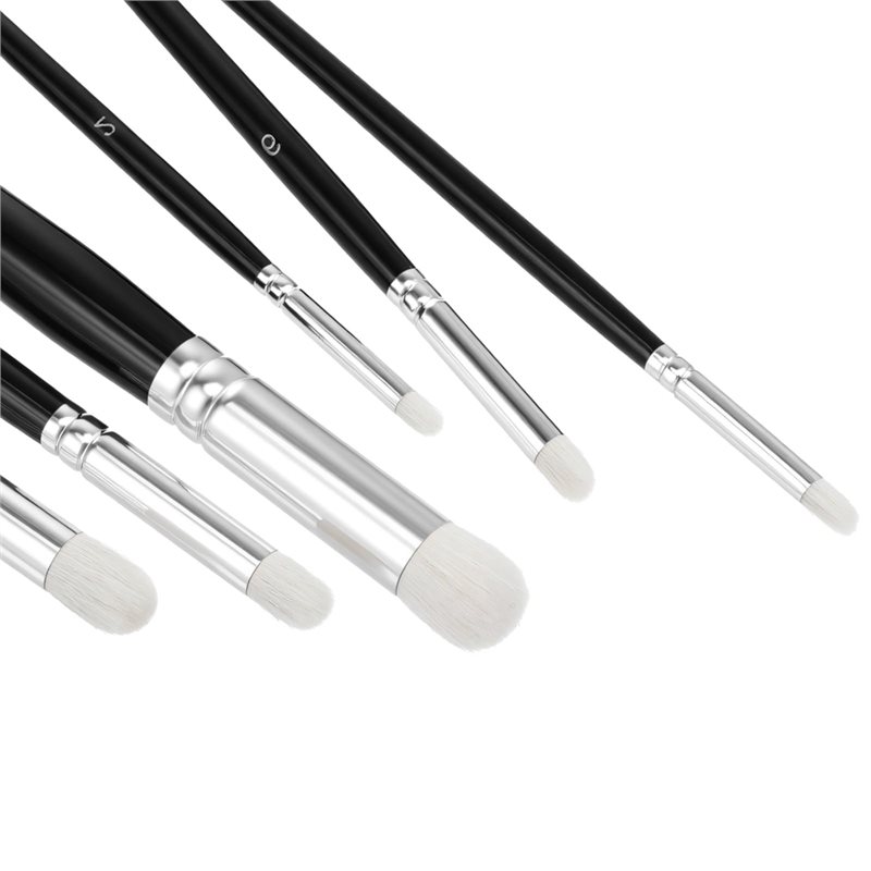AT02-Set di Pennelli Professio - Detailing Brush Set recensione e prezzo