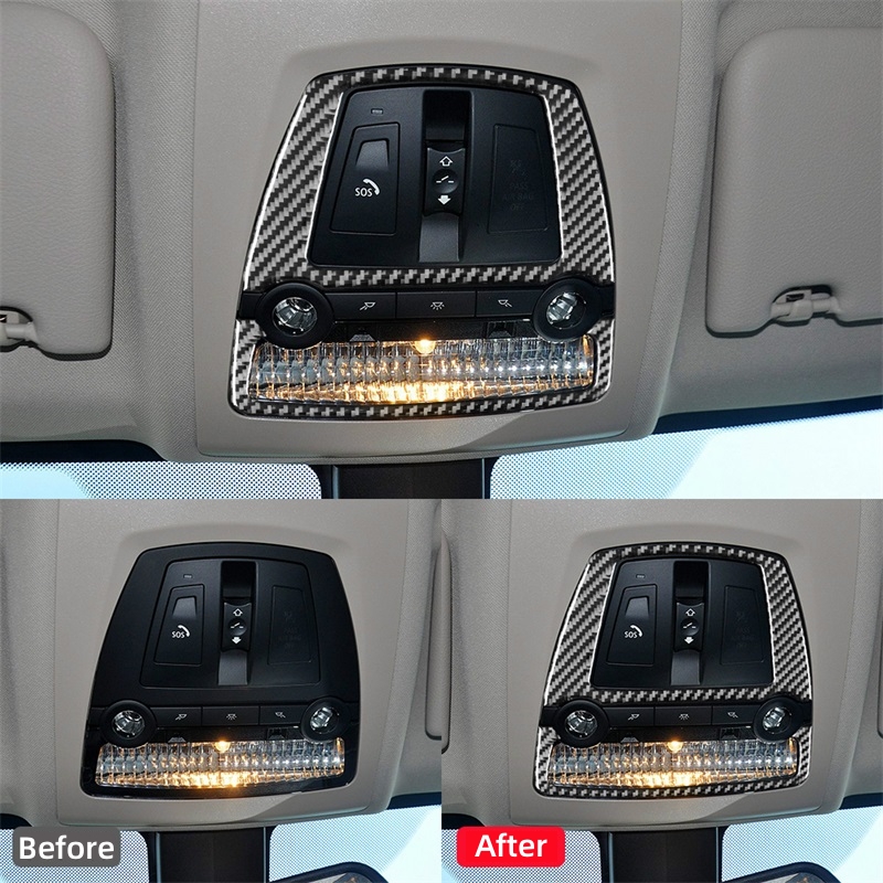 Per BMW F10 F25 F26 2011-2017  - Interior Detailing Kit recensione e prezzo