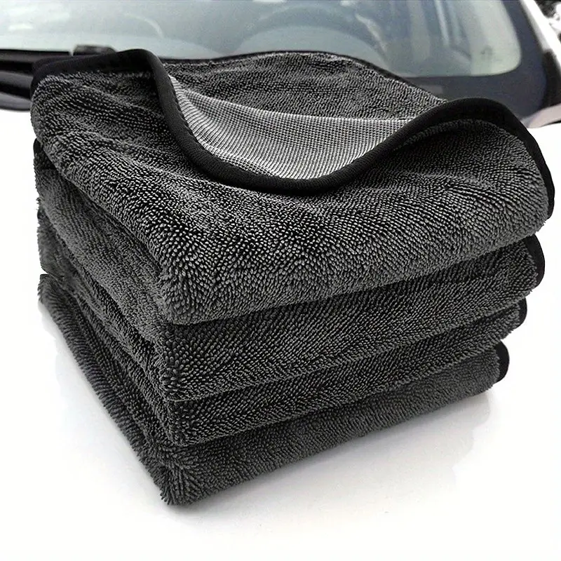 1/5 pezzi asciugamano per auto - Microfiber Towel Detailing recensione e prezzo