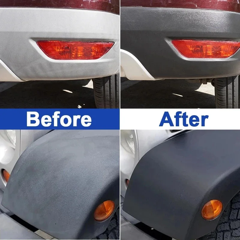 Rivitalizzatore di ripristino  - Trim Restorer Plastic recensione e prezzo