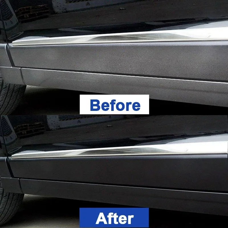 Rivitalizzatore di ripristino  - Trim Restorer Plastic recensione e prezzo