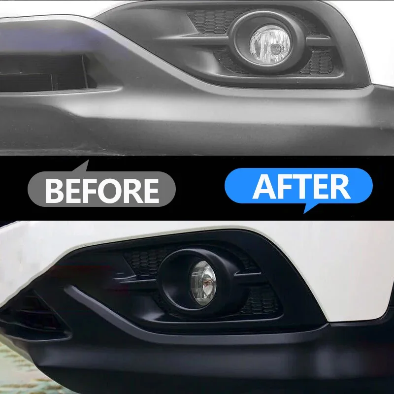 Rivitalizzatore di ripristino  - Trim Restorer Plastic recensione e prezzo