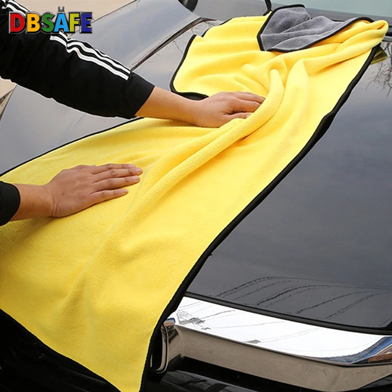 Asciugamano per Lavaggio Auto  - Microfiber Towel Detailing recensione e prezzo