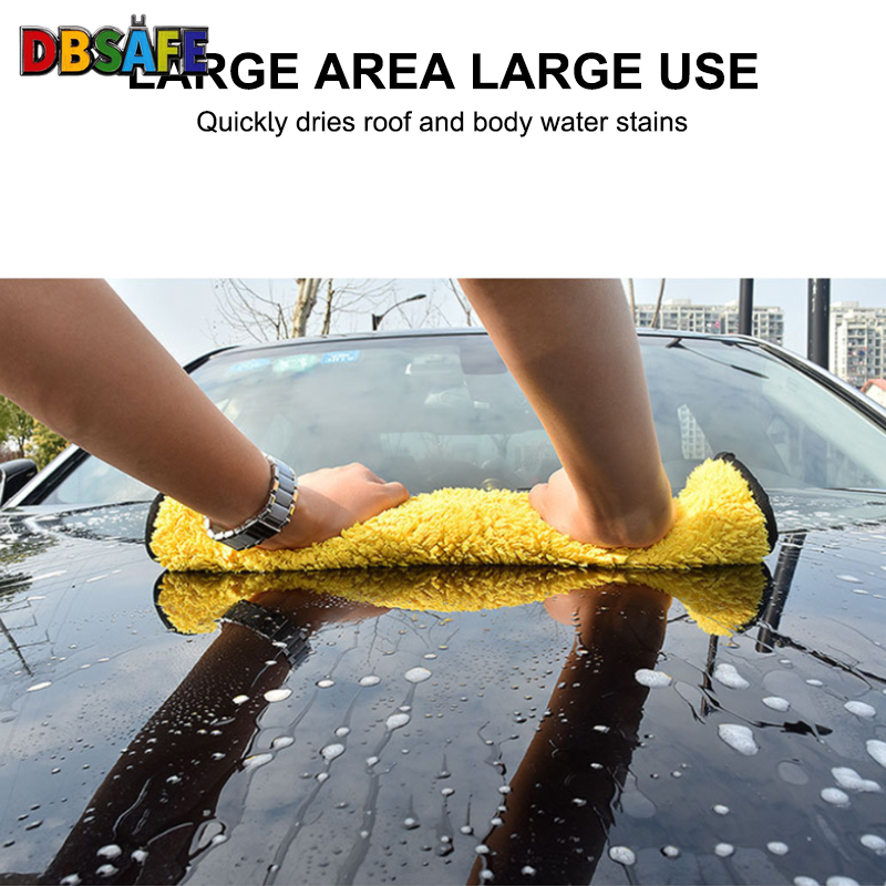Asciugamano per Lavaggio Auto  - Microfiber Towel Detailing recensione e prezzo