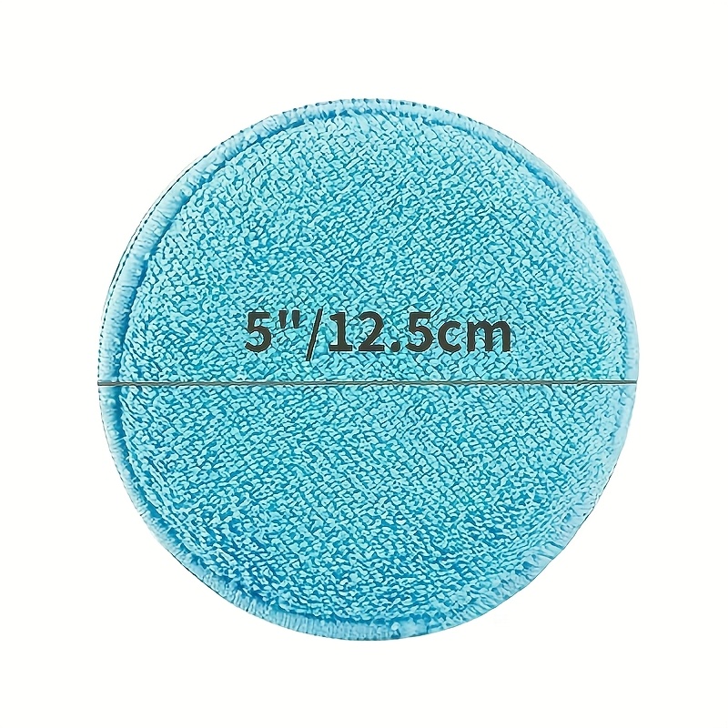 5 cuscinetti per ceratura in m - Wax Applicator Pad recensione e prezzo