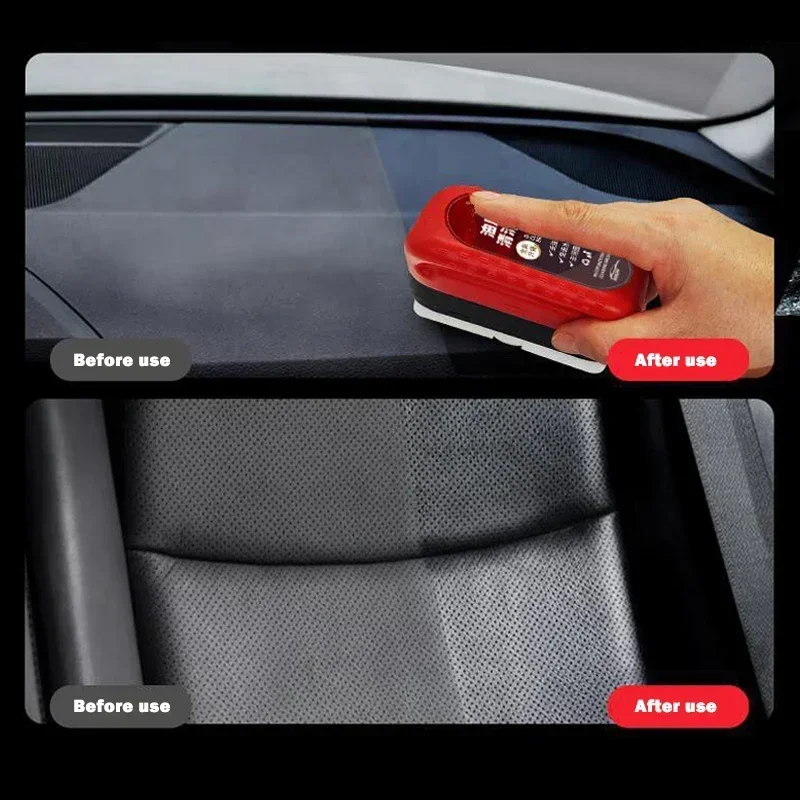 Spazzola per la pulizia della  - Car Cleaning Brush recensione e prezzo