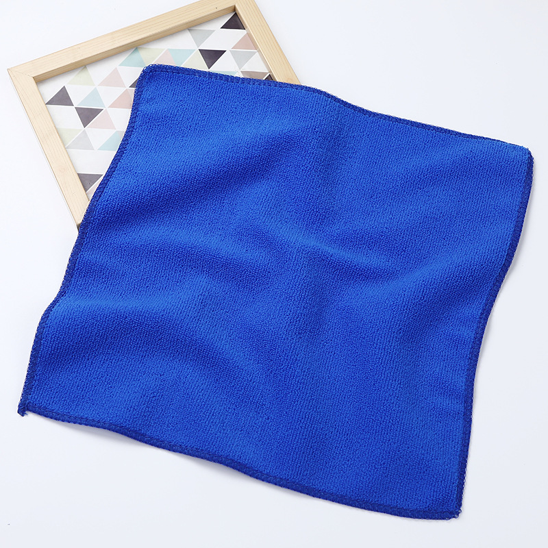 Panni per la pulizia in microf - Microfiber Towel Detailing recensione e prezzo