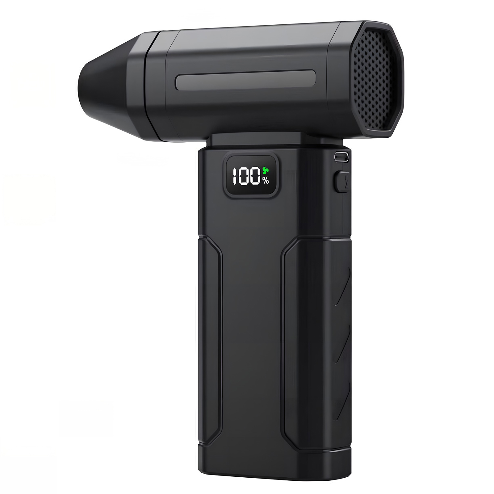 Potente Soffiatore d'Aria a 5  - Dryer Car Blower recensione e prezzo