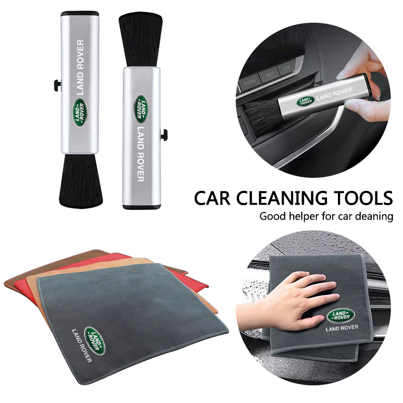 Spazzola Morbida per Pulizia A - Microfiber Towel Detailing recensione e prezzo
