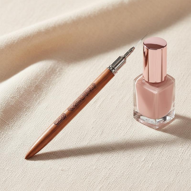 Set di 5 Pennelli per Nail Art - Detailing Brush Set recensione e prezzo