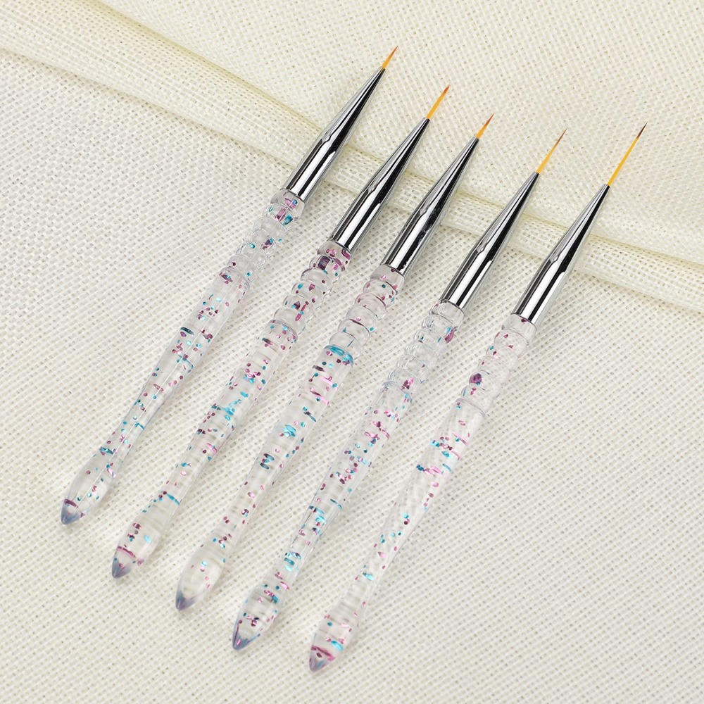 Set di 5 Pennelli Professional - Detailing Brush Set recensione e prezzo