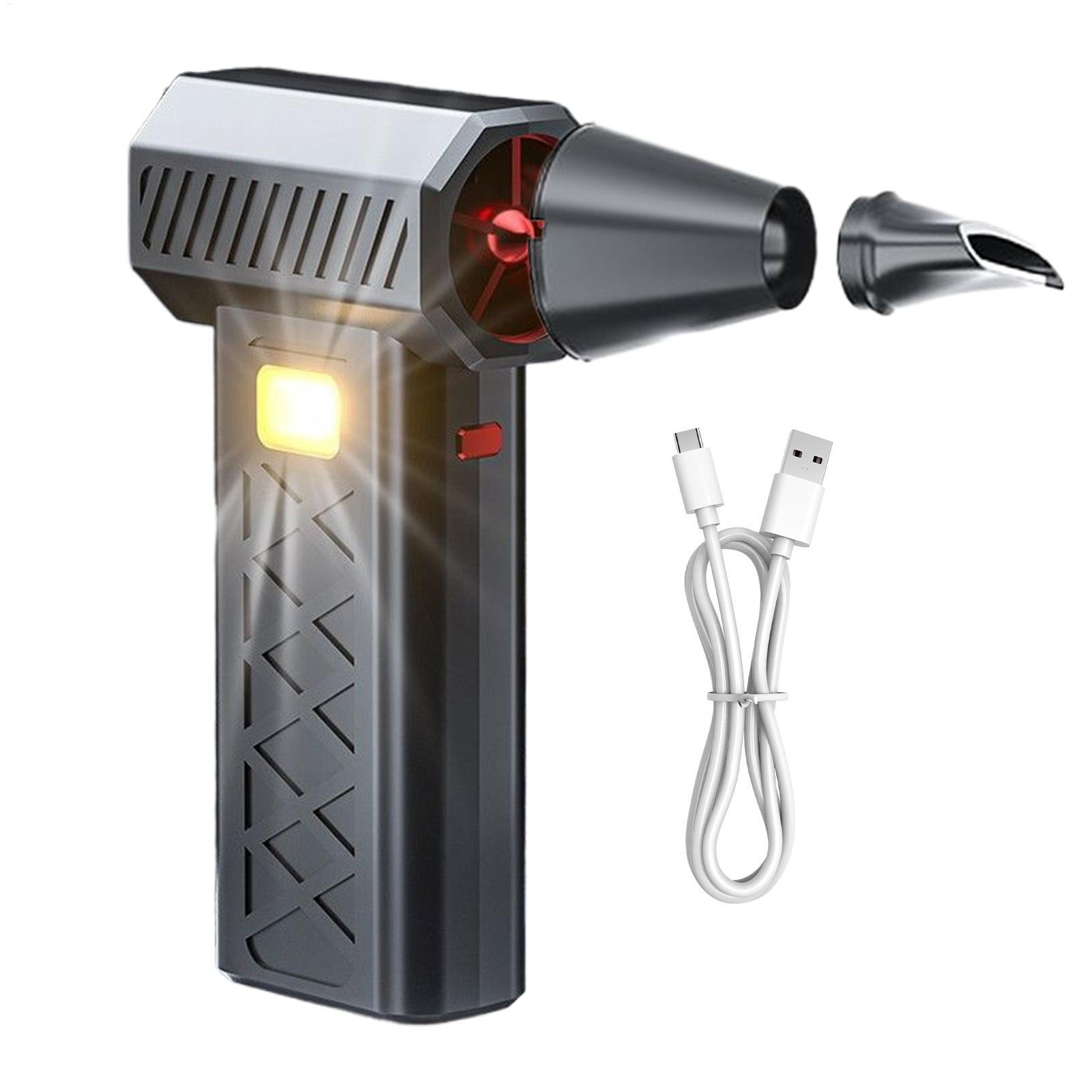 Mini spazzaneve con martello d - Dryer Car Blower recensione e prezzo