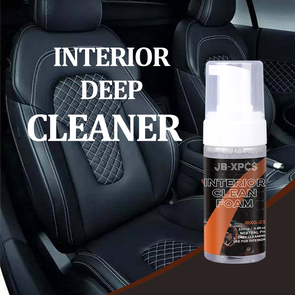 Detergente Spray Schiumogeno X - Leather Cleaner Interior recensione e prezzo