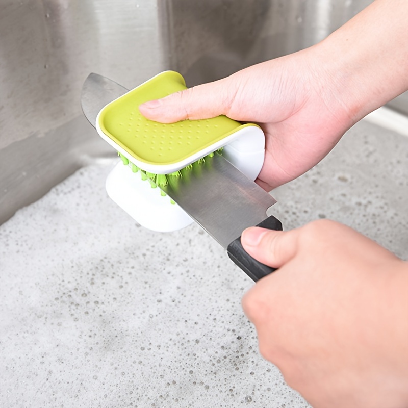 Spazzola per la pulizia della  - Seat Cleaner Fabric recensione e prezzo