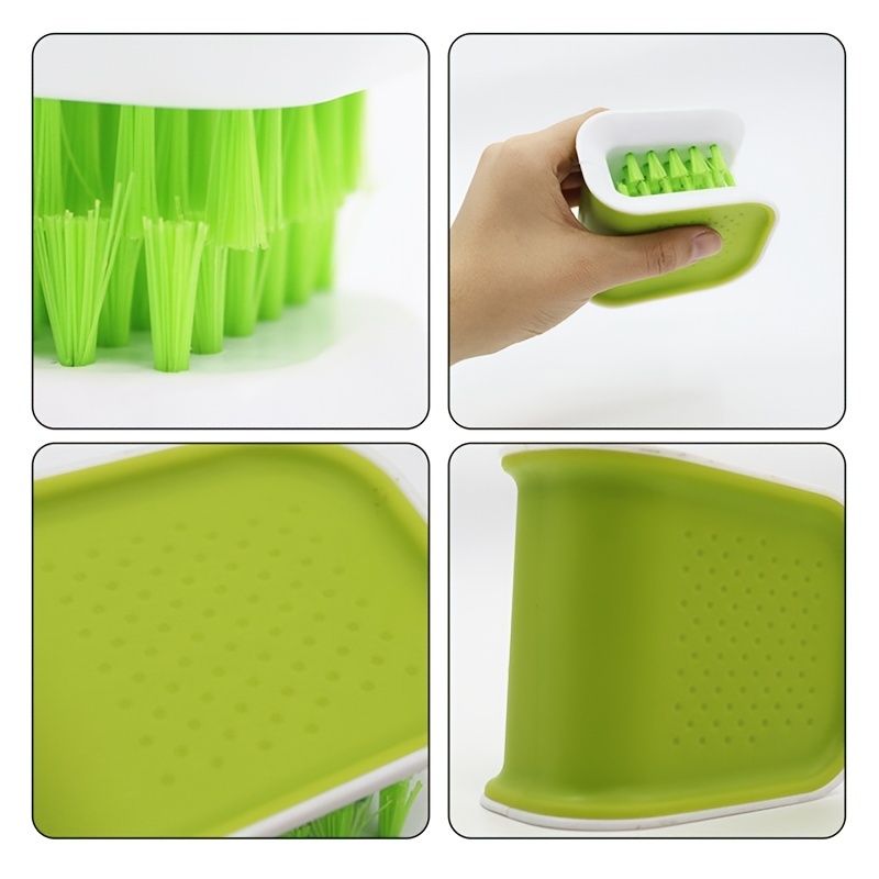 Spazzola per la pulizia della  - Seat Cleaner Fabric recensione e prezzo