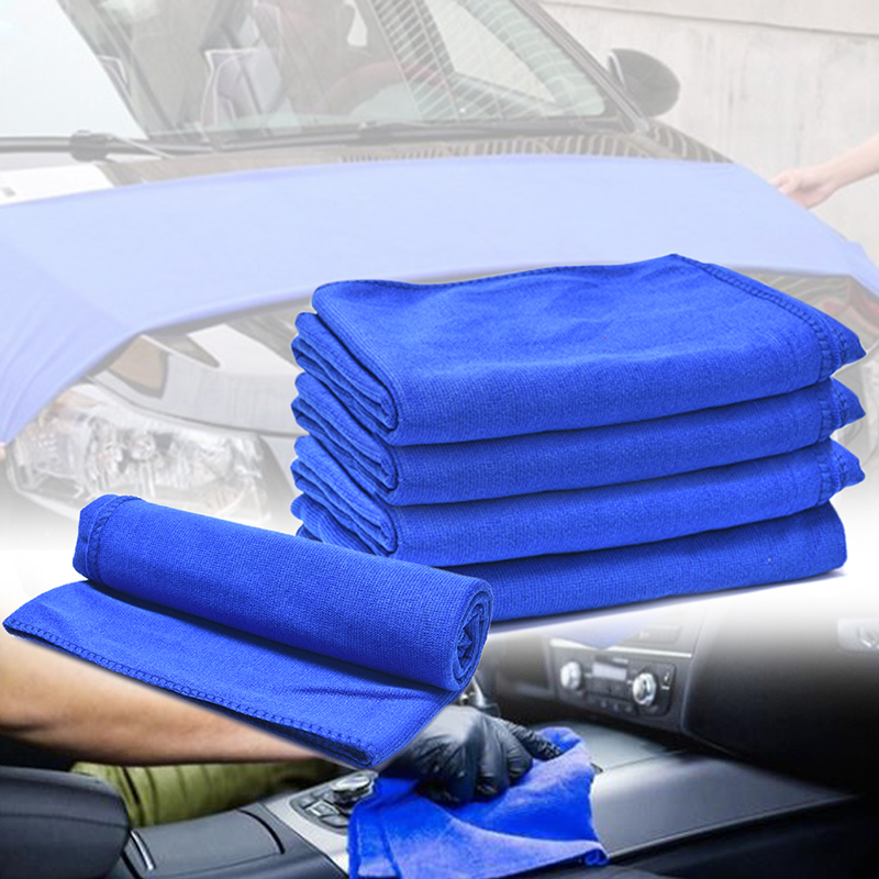 60*160cm microfibra dettagli A - Microfiber Towel Detailing recensione e prezzo