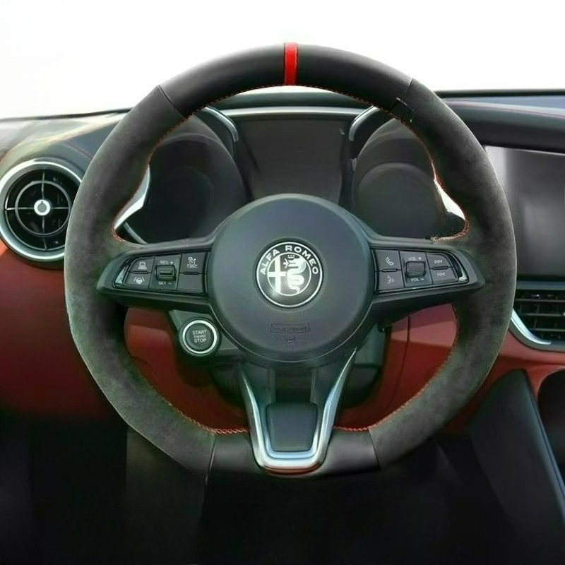 Coprivolante in Pelle Nera Cuc - Leather Cleaner Interior recensione e prezzo