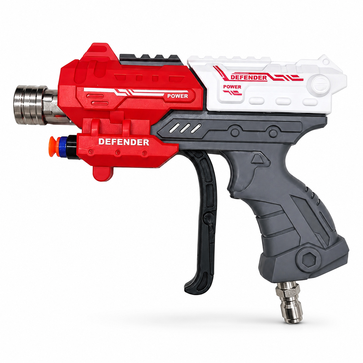 Pistola idropulitrice ad alta  - Foam Cannon Car Wash recensione e prezzo