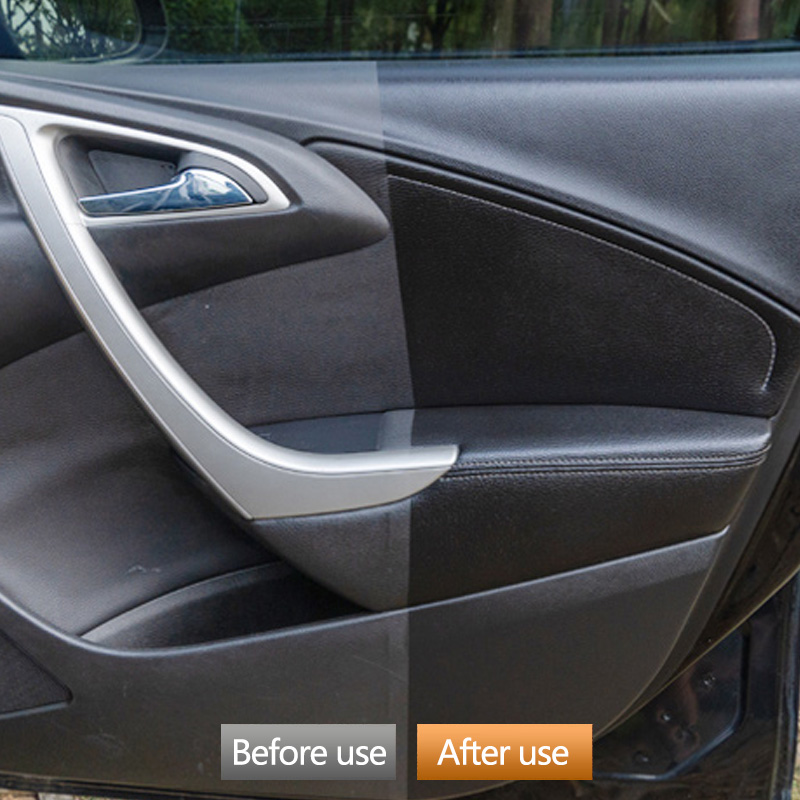 Lucidante Rinnovatore per Plas - Interior Detailing Kit recensione e prezzo