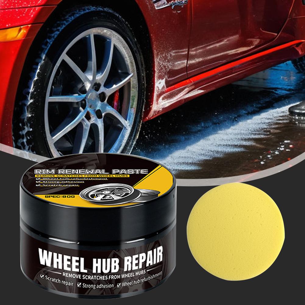 1 pz Pasta per la ristrutturaz - Wheel Cleaner Alloy recensione e prezzo