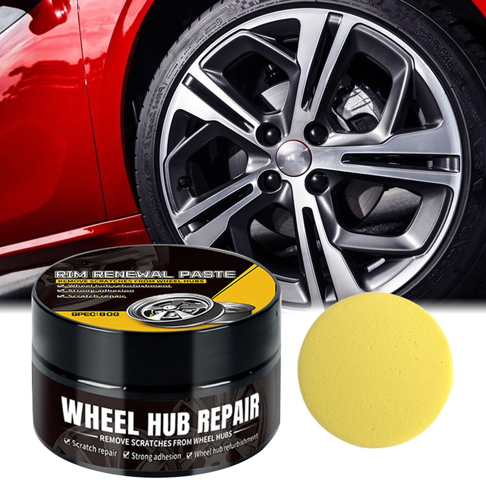 1 pz Pasta per la ristrutturaz - Wheel Cleaner Alloy recensione e prezzo
