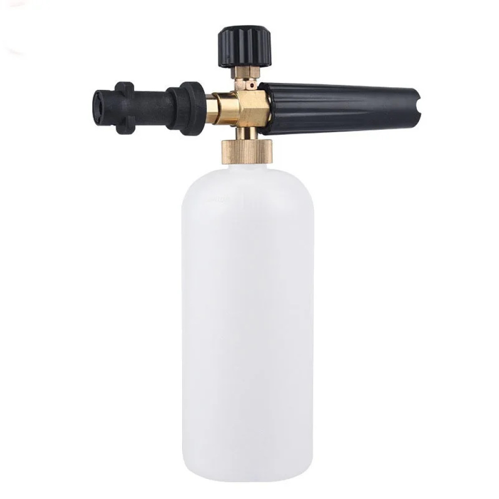 Lancia Schiuma Regolabile per  - Foam Cannon Car Wash recensione e prezzo