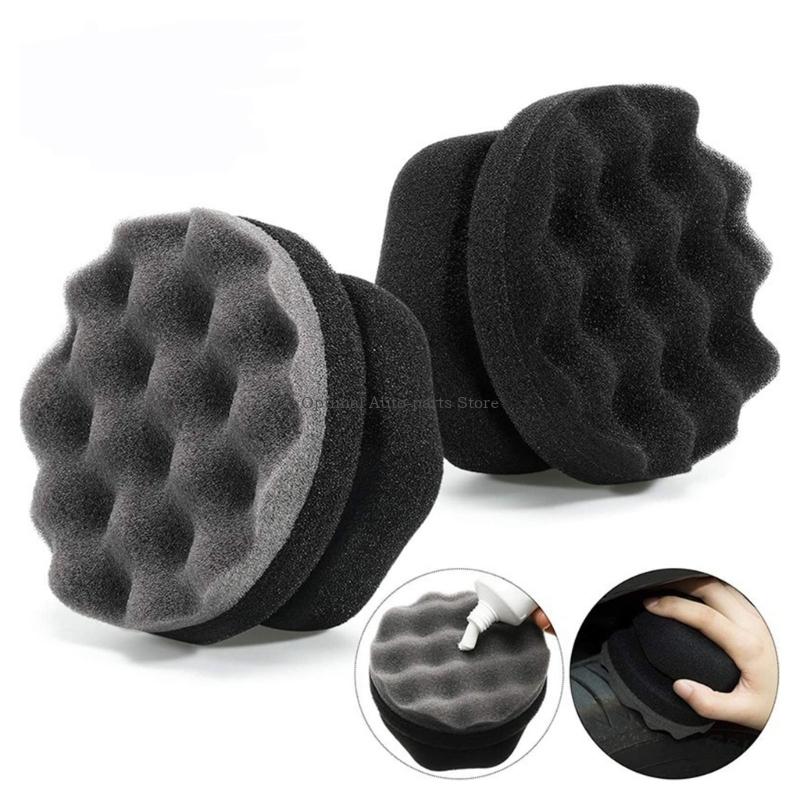 Confezione da 4 spugne per app - Wax Applicator Pad recensione e prezzo