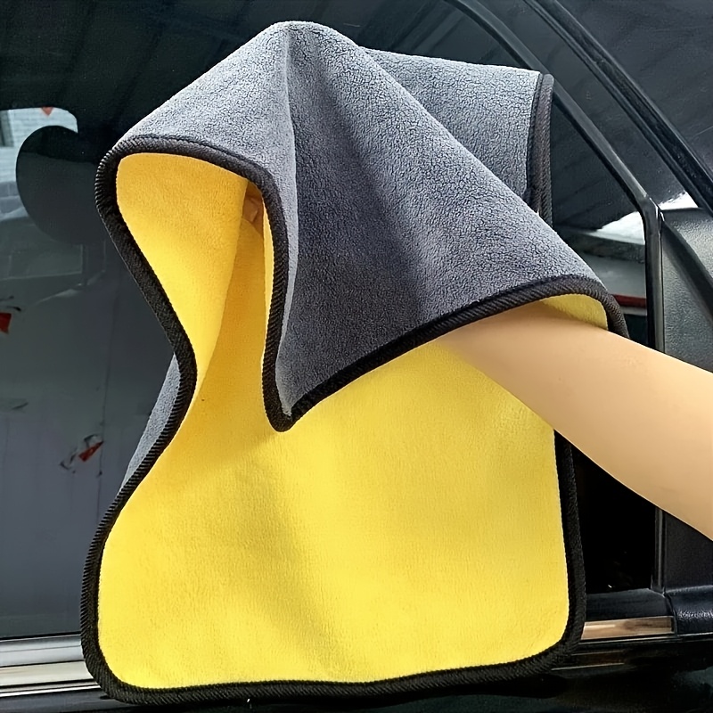3/5/10 pezzi asciugamano in mi - Microfiber Towel Detailing recensione e prezzo