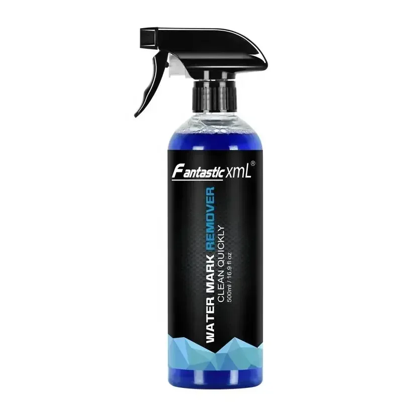 Spray per la rimozione dei seg - Car Shampoo Ph recensione e prezzo