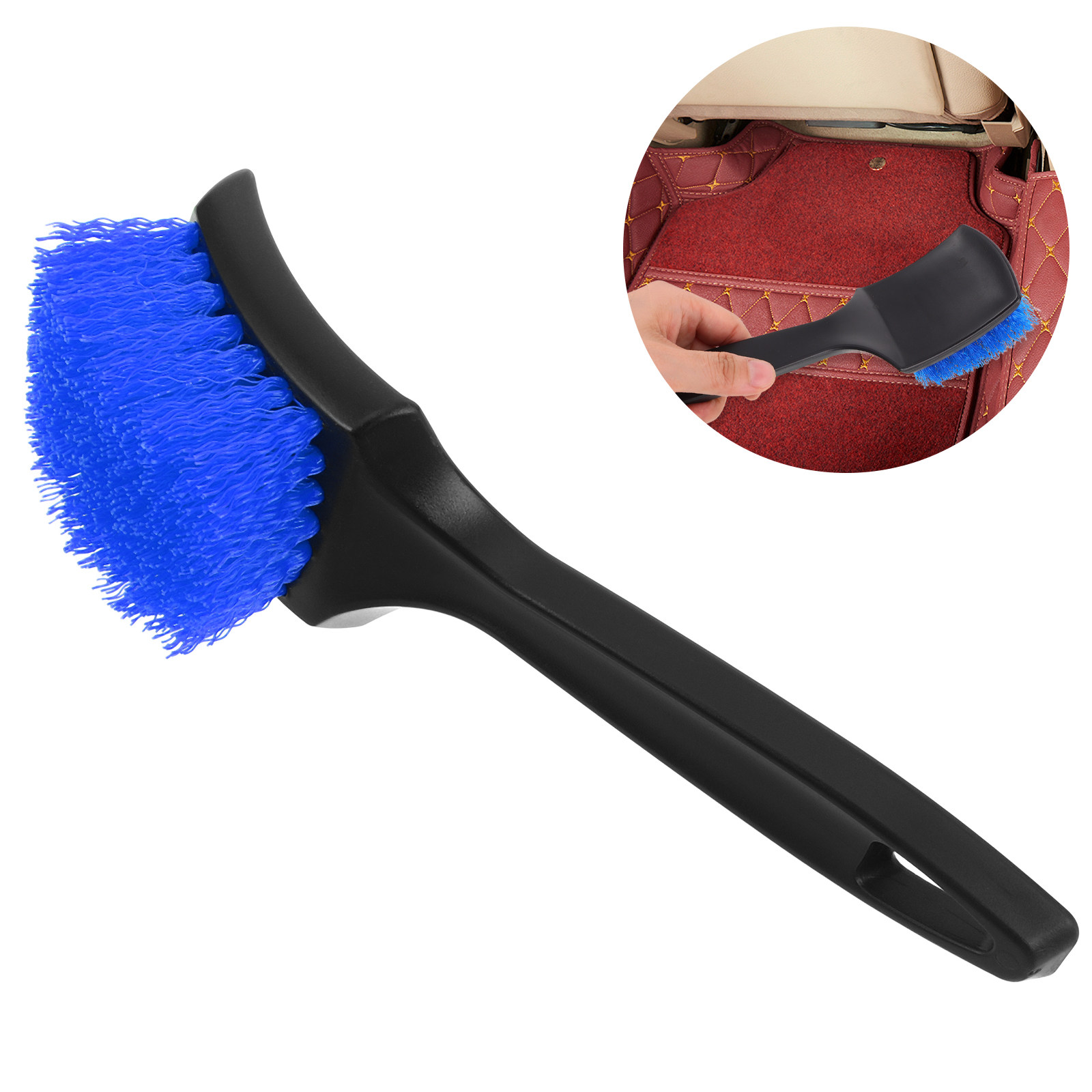 Spazzola Multiuso per la Puliz - Dirt Brush Interior recensione e prezzo
