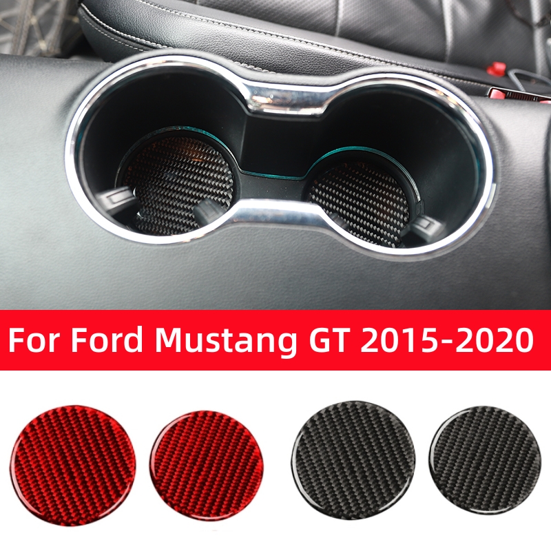 Accessori Auto per Ford Mustan - Interior Detailing Kit recensione e prezzo