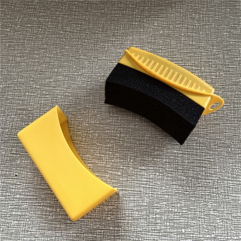 Spugna per Lucidatura e Ceratu - Car Cleaning Brush recensione e prezzo