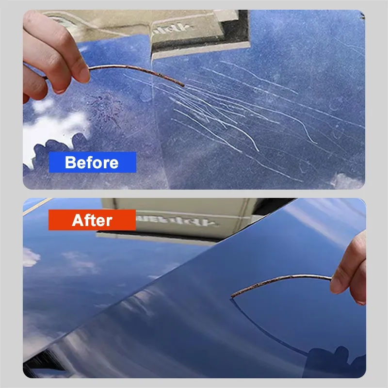 Rivestimento Ceramico per Auto - Car Wax Ceramic Coating recensione e prezzo