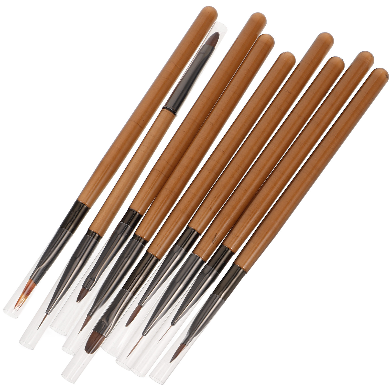 Set di Pennelli Multifunzional - Detailing Brush Set recensione e prezzo